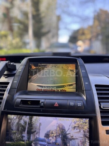 Toyota Prius 2007, 260,000 km - 1.5 л - Bakı