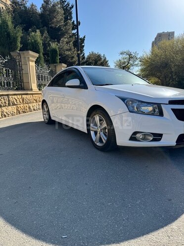 Chevrolet Cruze-5