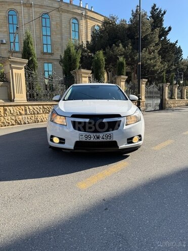 Chevrolet Cruze-6