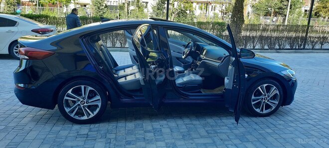 Hyundai Elantra 2016, 149,000 km - 2.0 l - Bakı
