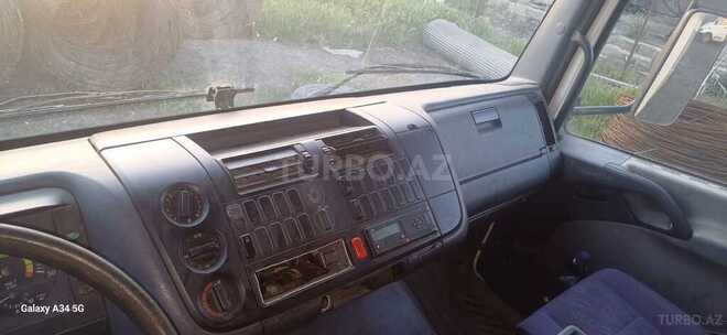 Mercedes Atego 1318 2002, 300,000 km - 4.3 l - Bakı