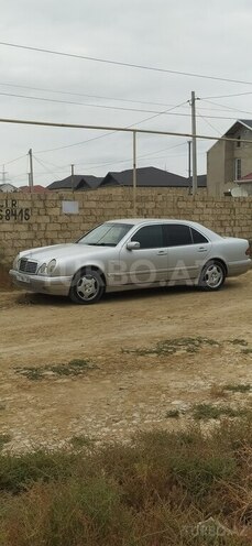 Mercedes E 200 1997, 363,500 km - 2.0 l - Bakı