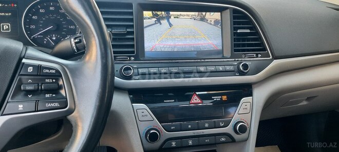 Hyundai Elantra 2016, 149,000 km - 2.0 l - Bakı