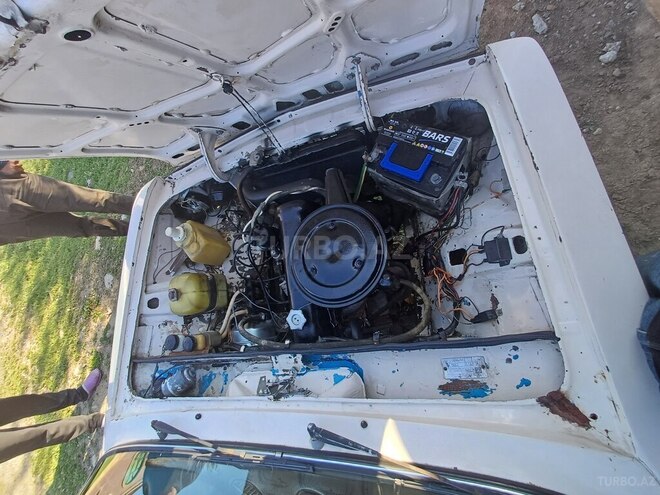 LADA (VAZ) 2106 1981, 70,009 km - 1.5 л - Goranboy