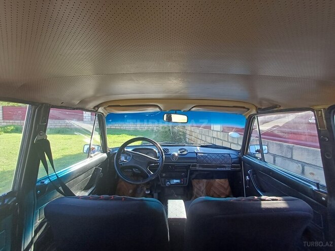 LADA (VAZ) 2106 1981, 70,009 km - 1.5 л - Goranboy