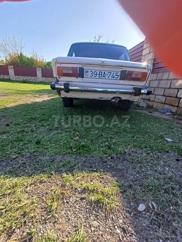 LADA (VAZ) 2106 1981, 70,009 km - 1.5 л - Goranboy