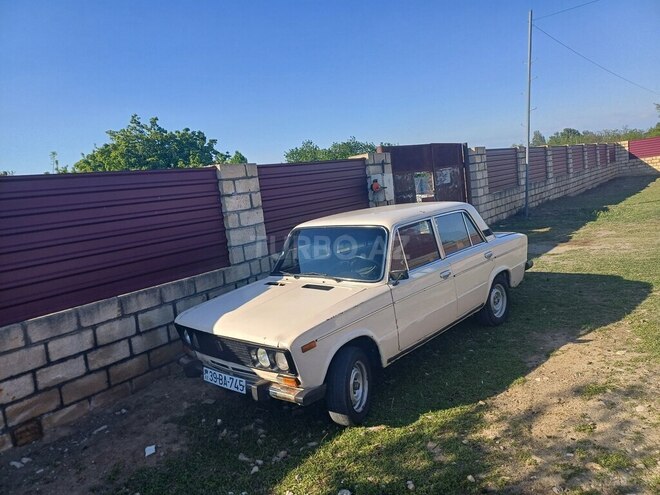 LADA (VAZ) 2106 1981, 70,009 km - 1.5 л - Goranboy