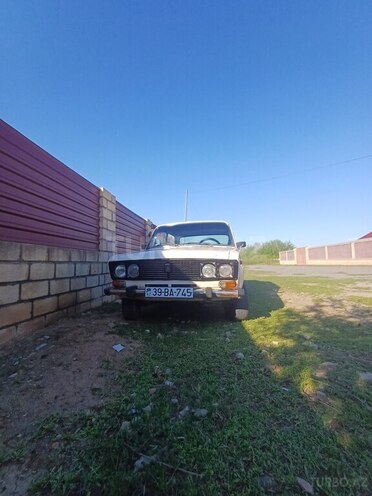 LADA (VAZ) 2106 1981, 70,009 km - 1.5 л - Goranboy