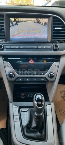 Hyundai Elantra 2016, 149,000 km - 2.0 l - Bakı