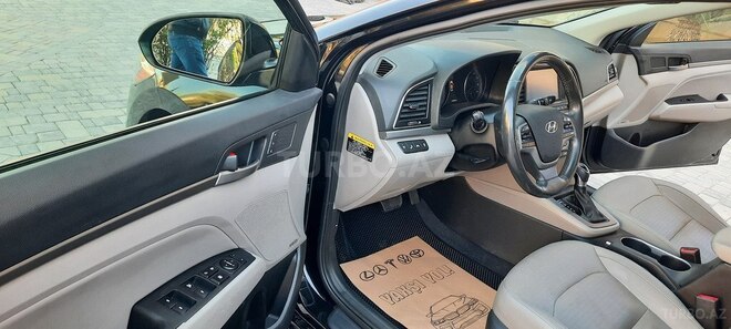 Hyundai Elantra 2016, 149,000 km - 2.0 l - Bakı