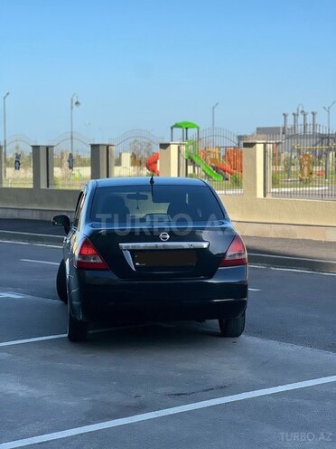 Nissan Tiida 2008, 269,000 km - 1.6 l - Sumqayıt
