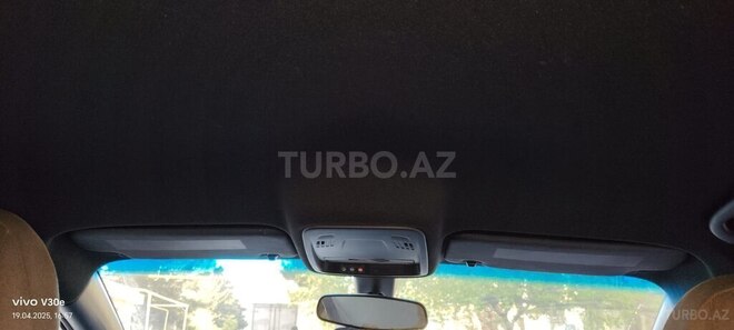 Chevrolet Cruze-7