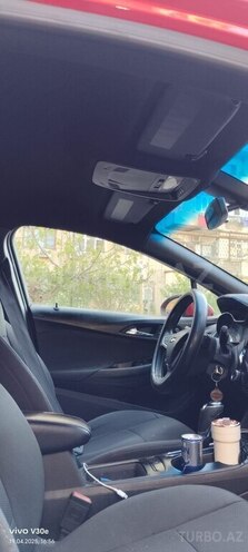 Chevrolet Cruze-6