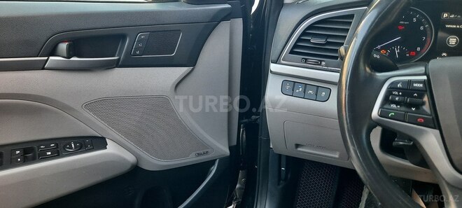 Hyundai Elantra 2016, 149,000 km - 2.0 l - Bakı