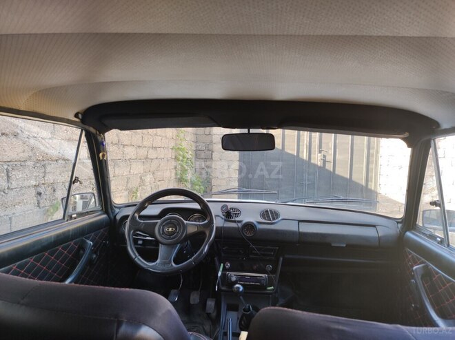 LADA (VAZ) 2106 2004, 65,000 km - 1.6 л - Bakı