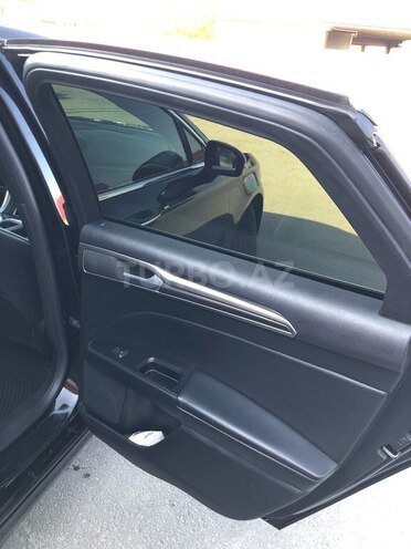 Ford Fusion (North America) 2018, 210,824 km - 15.0 l - Bakı