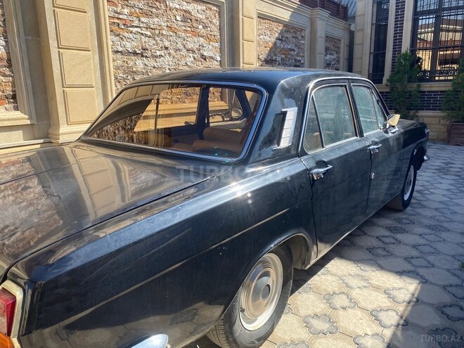 GAZ 24 1970, 49,200 km - 2.4 l - Bakı