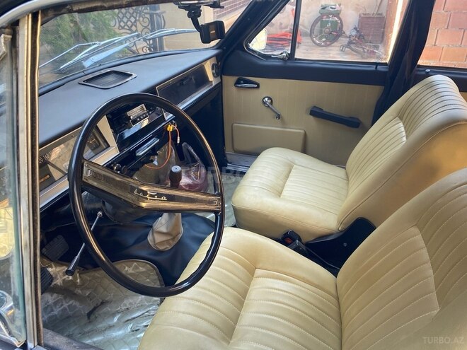 GAZ 24 1970, 49,200 km - 2.4 l - Bakı