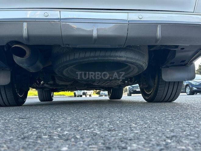 Lexus LX 570 2013, 191,100 km - 5.7 l - Bakı