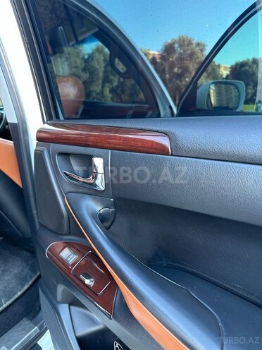 Lexus LX 570 2013, 191,100 km - 5.7 l - Bakı