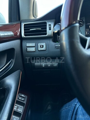 Lexus LX 570 2013, 191,100 km - 5.7 l - Bakı