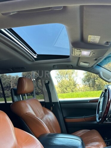 Lexus LX 570 2013, 191,100 km - 5.7 l - Bakı