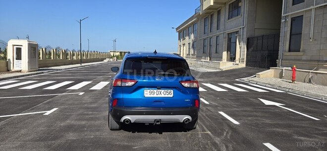 Ford Escape 2020, 43,000 km - 2.0 l - Sumqayıt