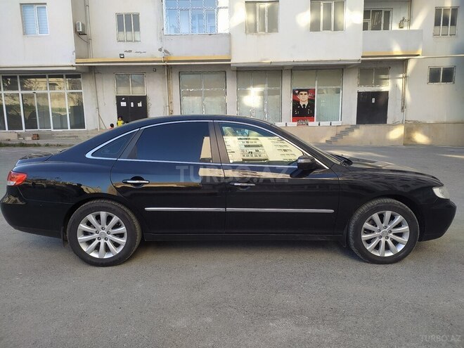 Hyundai Grandeur 2009, 185,000 km - 2.7 l - Bakı