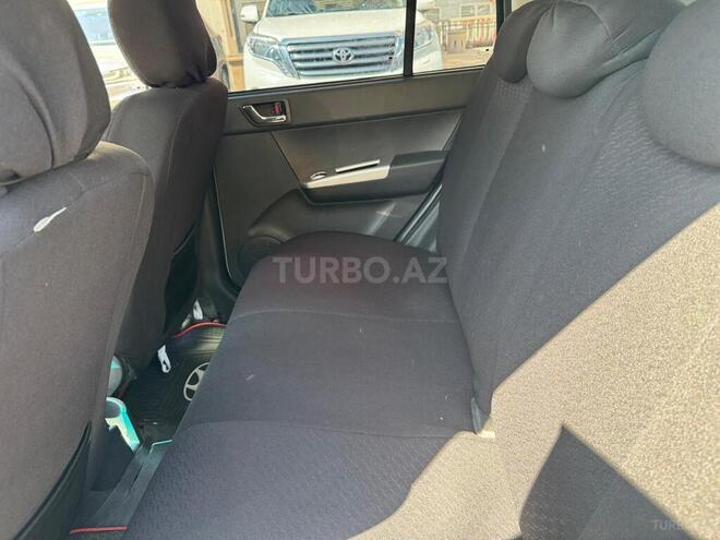 Hyundai Getz 2009, 124,500 km - 1.4 l - Bakı
