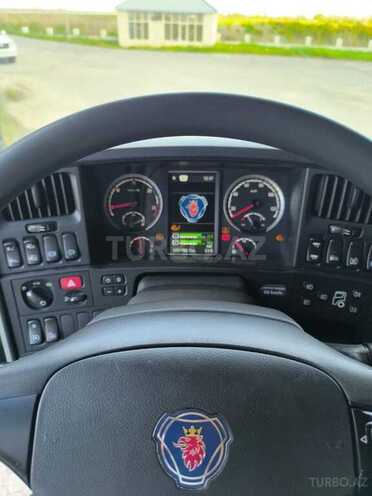 Scania R440 2014, 120,000 km - 12.0 l - Bakı