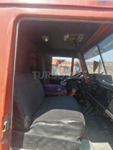 KamAz 55111 1991, 434,325 km - 11.0 l - Bakı