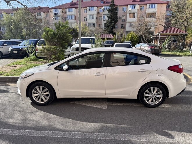 Kia Cerato 2013, 170,000 km - 1.6 l - Bakı