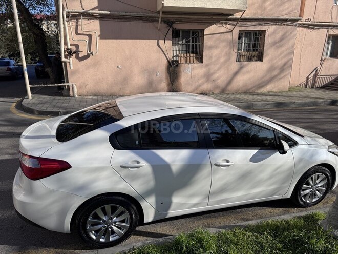 Kia Cerato 2013, 170,000 km - 1.6 l - Bakı