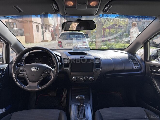 Kia Cerato 2013, 170,000 km - 1.6 l - Bakı