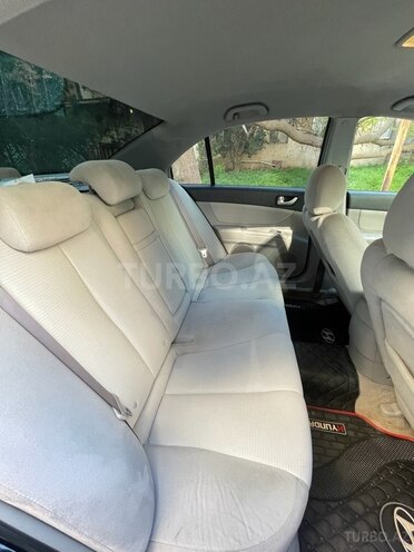 Hyundai Sonata 2007, 288,000 km - 2.4 l - Bakı