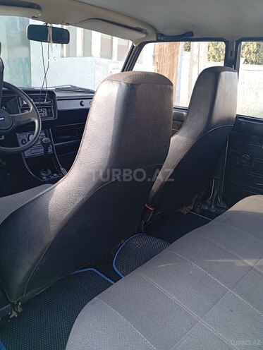 LADA (VAZ) 2107 2011, 80,000 km - 1.6 л - Tovuz