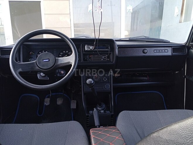 LADA (VAZ) 2107 2011, 80,000 km - 1.6 л - Tovuz