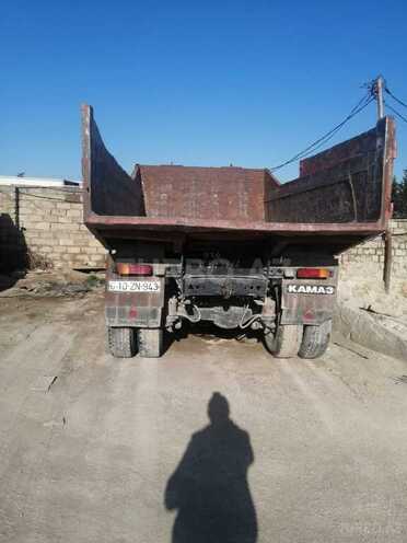 KamAz 55111 1991, 434,325 km - 11.0 l - Bakı