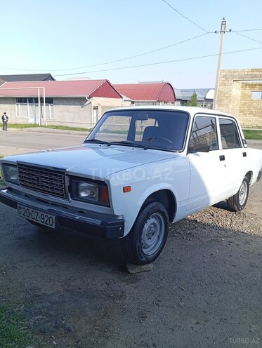LADA (VAZ) 2107 2011, 80,000 km - 1.6 л - Tovuz