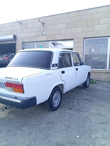 LADA (VAZ) 2107 2011, 80,000 km - 1.6 л - Tovuz
