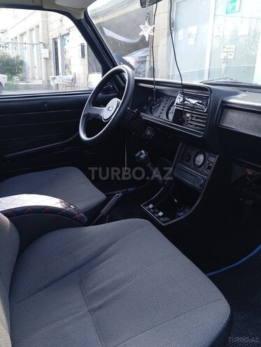 LADA (VAZ) 2107 2011, 80,000 km - 1.6 л - Tovuz