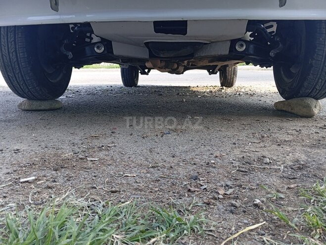 LADA (VAZ) 2107 2011, 80,000 km - 1.6 л - Tovuz