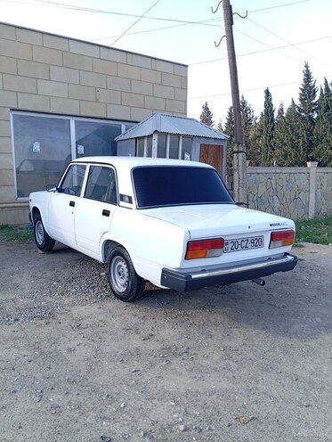 LADA (VAZ) 2107 2011, 80,000 km - 1.6 л - Tovuz