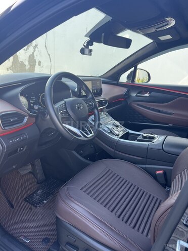 Hyundai Santa Fe-18