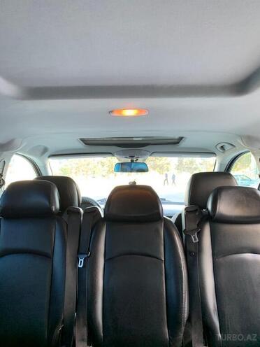 Mercedes Vito 115 2008, 450,000 km - 2.2 l - Bakı