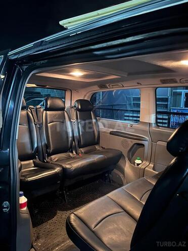 Mercedes Vito 115 2008, 450,000 km - 2.2 l - Bakı