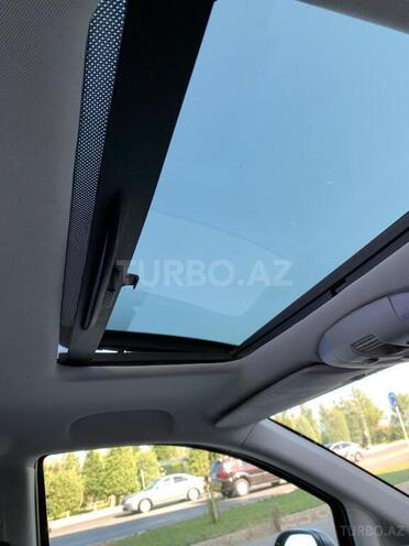 Mercedes Vito 115 2008, 450,000 km - 2.2 l - Bakı