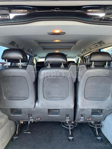 Mercedes Vito 115 2008, 450,000 km - 2.2 l - Bakı