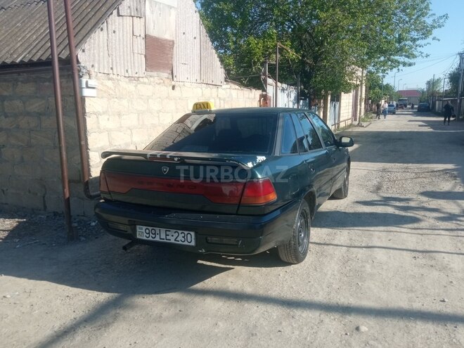 Daewoo Espero 1997, 222,220 km - 2.0 л - Mingəçevir
