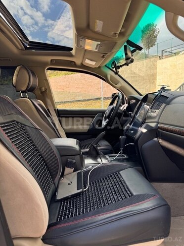 Toyota Land Cruiser 2008, 181,000 km - 4.0 l - Bakı